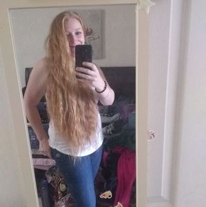 Meet your Posher, Cindy